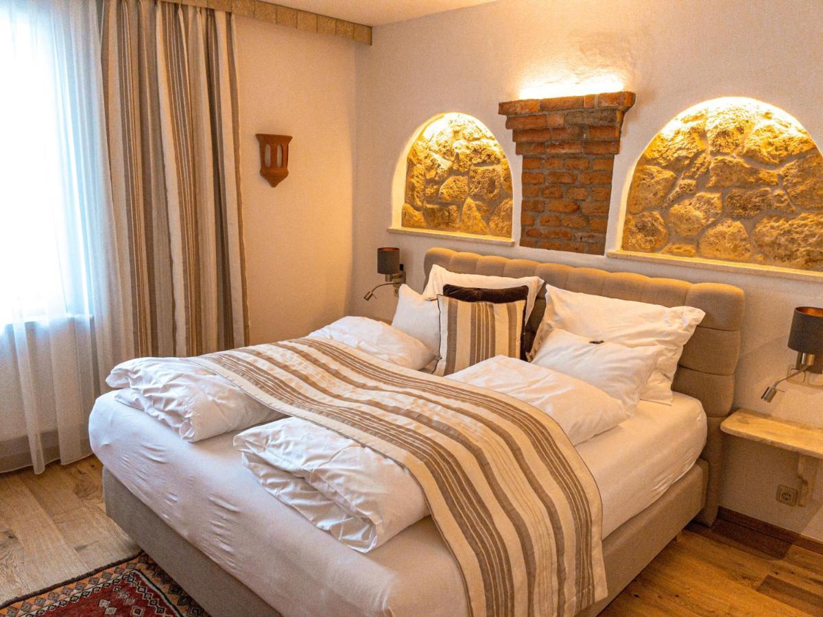 Gasthof Lend-Platzl Грац Екстер'єр фото