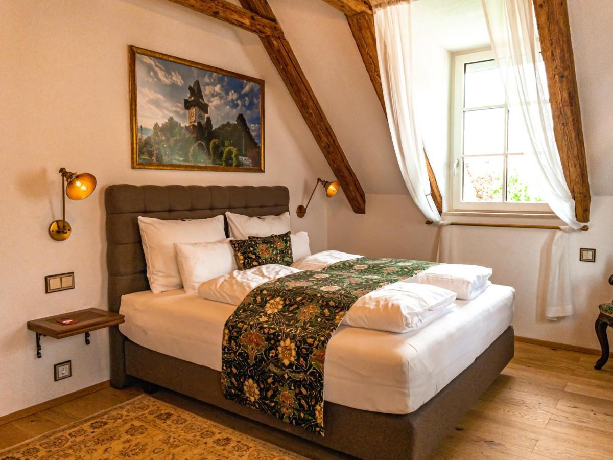 Gasthof Lend-Platzl Грац Екстер'єр фото