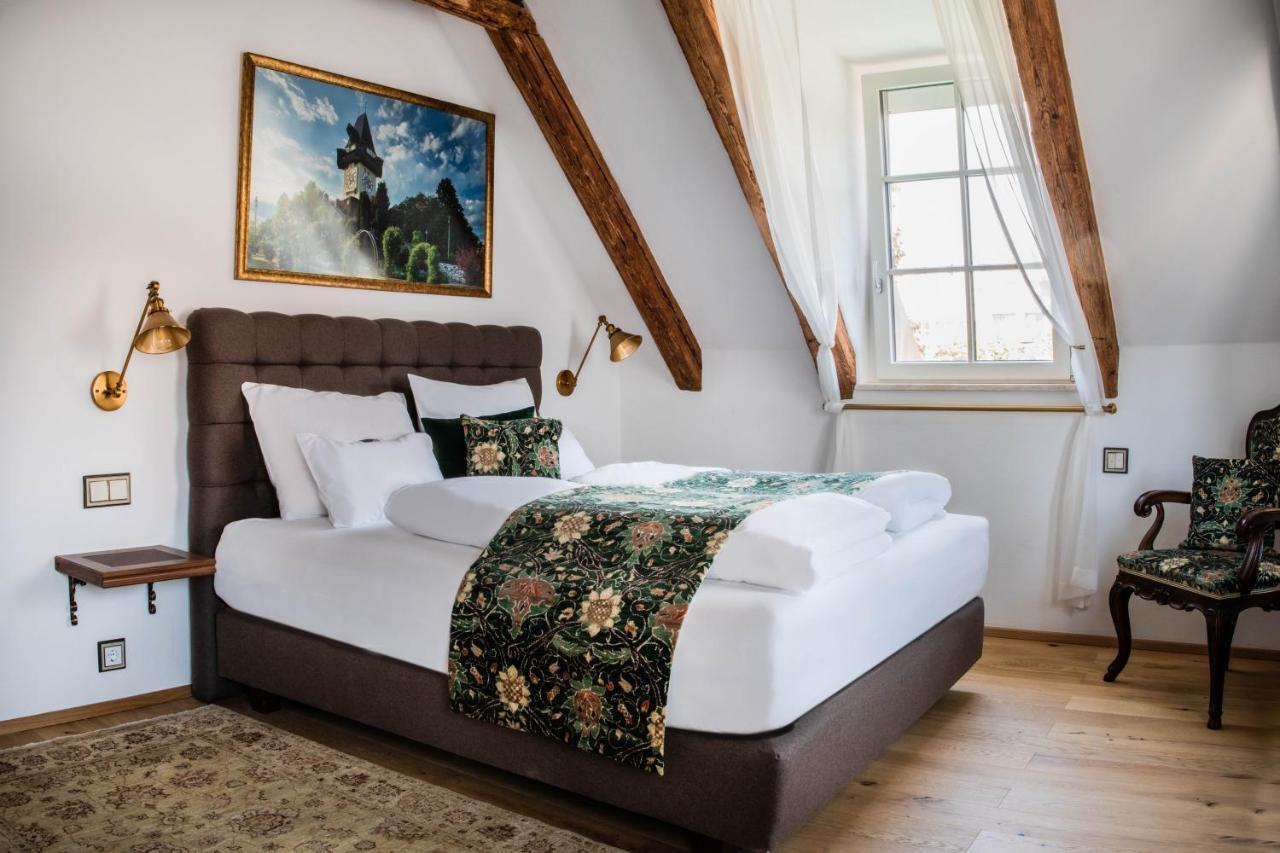 Gasthof Lend-Platzl Грац Екстер'єр фото
