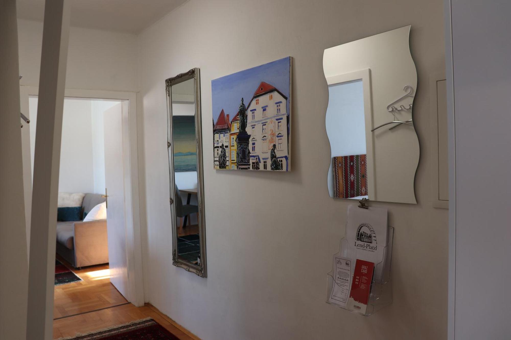 Gasthof Lend-Platzl Грац Екстер'єр фото
